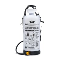 Dust Suppression Bottle