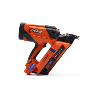Paslode Lithium Framing Nailer