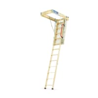 Keylite Loft Ladder 600 x 1200mm