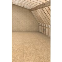 OSB Loft Panel 1220 x 300 x 18mm