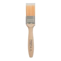 Hamilton For The Trade 1.5" Fine Tip Flat Brush
