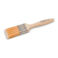 Hamilton For The Trade 2" Fine Tip Flat Brush