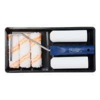 Hamilton For The Trade 7 Piece 4" Mixed Mini Roller Kit