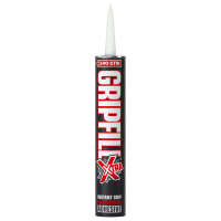 Evo-Stik Gripfill Xtra Solvent Adhesive 350ml