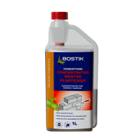 Bostik Concentrated Mortar Plasticiser 1L