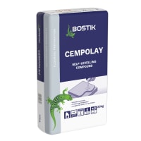 Bostik Cempolay Self-Levelling Compound 20kg
