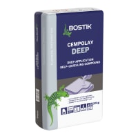 Bostik Cementone Cempolay Deep Levelling Compound 20kg