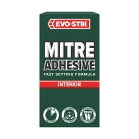 Evo-Stik Mitre Rapid Adhesive 50g