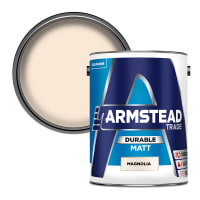 Armstead Trade Durable Matt 5.0L Magnolia