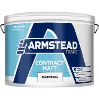 Armstead Trade Contract Matt Gardenia 10L