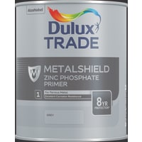 Dulux Trade Metalsheild Zinc Phosphate Primer 1L
