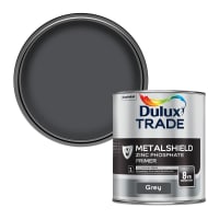 Dulux Trade Metalsheild Zinc Phosphate Primer 1L