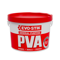 Evo-Stik Super Evo-Bond Adhesive 2.50 Litres