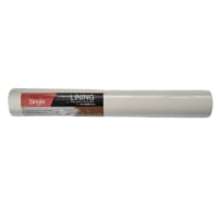PPG Lining Paper Single Roll Grade 1200 White