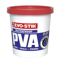 EVO-STIK Waterproof PVA 1L