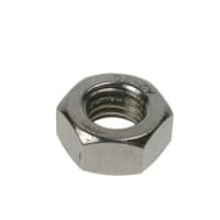 A2-304 Stainless Steel Hexagon Full Nut DIN934 M12