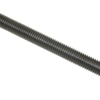 A4-316 Stainless Steel Studding Threaded Rod M10 x 1m