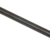 Unifix A4-316 Stainless Steel Studding Threaded Rod M10 x 1m
