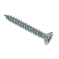 Unifix TwinQwik Countersunk Woodscrews 7 x 1.25