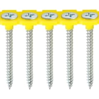 TIMCO Drywall Fastenings Phillips Bugle Fine Thread Box of 1000
