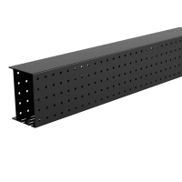 Catnic Standard Duty Box Internal Wall Lintel 900 x 143mm Black