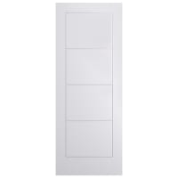 LPD Doors Ladder Primed White Internal Door 762 x 1981mm