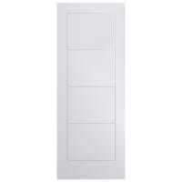 LPD Doors Ladder Primed White Internal Fire Door 762 x 1981mm