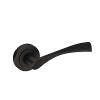 Lupus Privacy Handle Pack Matt Black