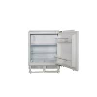 Prima Under Counter Fridge with Ice Box 100L 17L