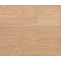 Quick-Step Largo White Varnished Oak Laminate Flooring 