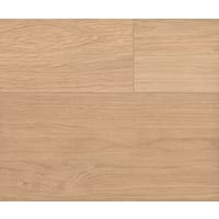 Quick-Step Largo White Varnished Oak Laminate Flooring