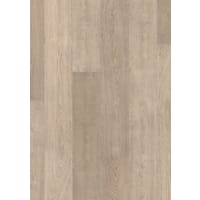 Quick-Step Largo White Vintage Oak Laminate Flooring 2050 x 205 x 9.5mm 2.522m2