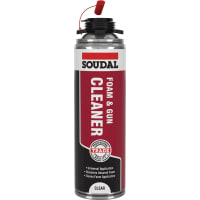 Soudal Foam & Gun Cleaner 500ml