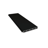Horizon Gravel Board PVC 1800 x 150 x 19mm