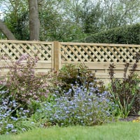 Grange Elite Malo Panel 6ft x 4ft (1.8m x 1.2m)