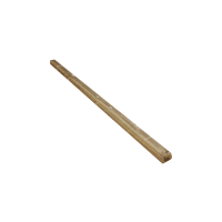 Grange Elite Post 8ft (2.4m x 75mm)