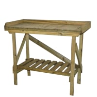 Forest Potting Bench 920 x 1080 x 520mm