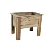 Forest Deep Root Planter 800 x 1000 x 700mm