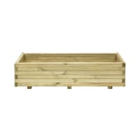 Grange Elite Rectangular Planter 