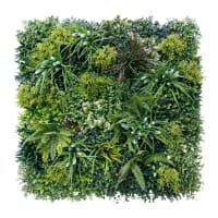 First Lawn Minerva Living Wall Panel 1 x 1m