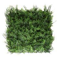 First Lawn Fern Living Wall Panel 50 x 50cm
