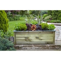 Forest Cambridge Planter 500 x 1500 x 500mm