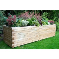 Forest Lomello Planter 500 x 1800 x 500mm