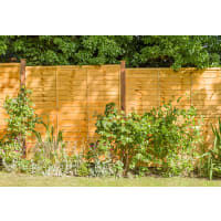Terralis Lap Panel 1.83 x 1.8m