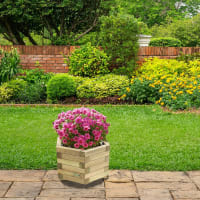 Hexa Planter