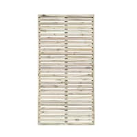 Slatted Trellis 0.9m