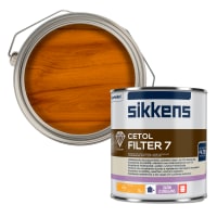 Sikkens Cetol Filter 7 Plus 077 (Pine) 1L
