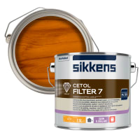 Sikkens Cetol Filter 7 Plus 077 (Pine) 2.5L