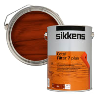 Sikkens Cetol Filter 7 Plus 085 (Teak) 5L
