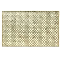 Grange Lilleshall Lattice Trellis 6ft x 4ft (1.83m x 1.2m)